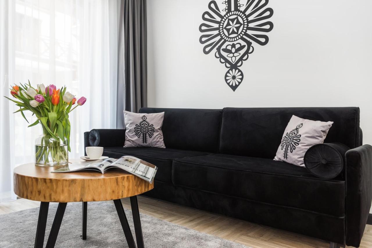 Apartament Nad Jeziorem Czorsztynskim Esterno foto