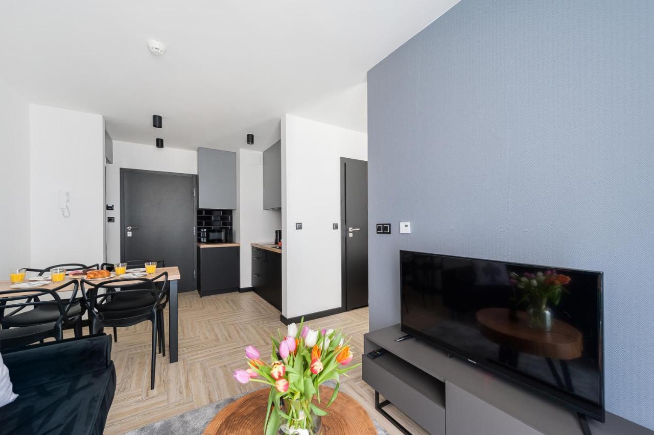 Apartament Nad Jeziorem Czorsztynskim Esterno foto