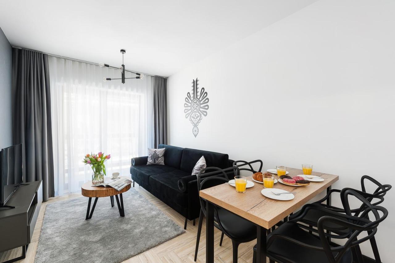Apartament Nad Jeziorem Czorsztynskim Esterno foto