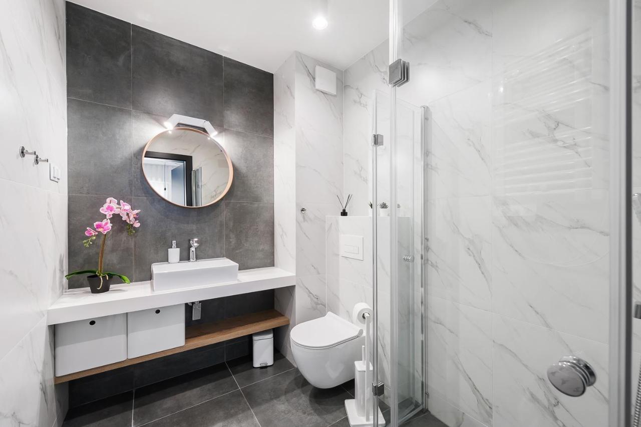 Apartament Nad Jeziorem Czorsztynskim Esterno foto