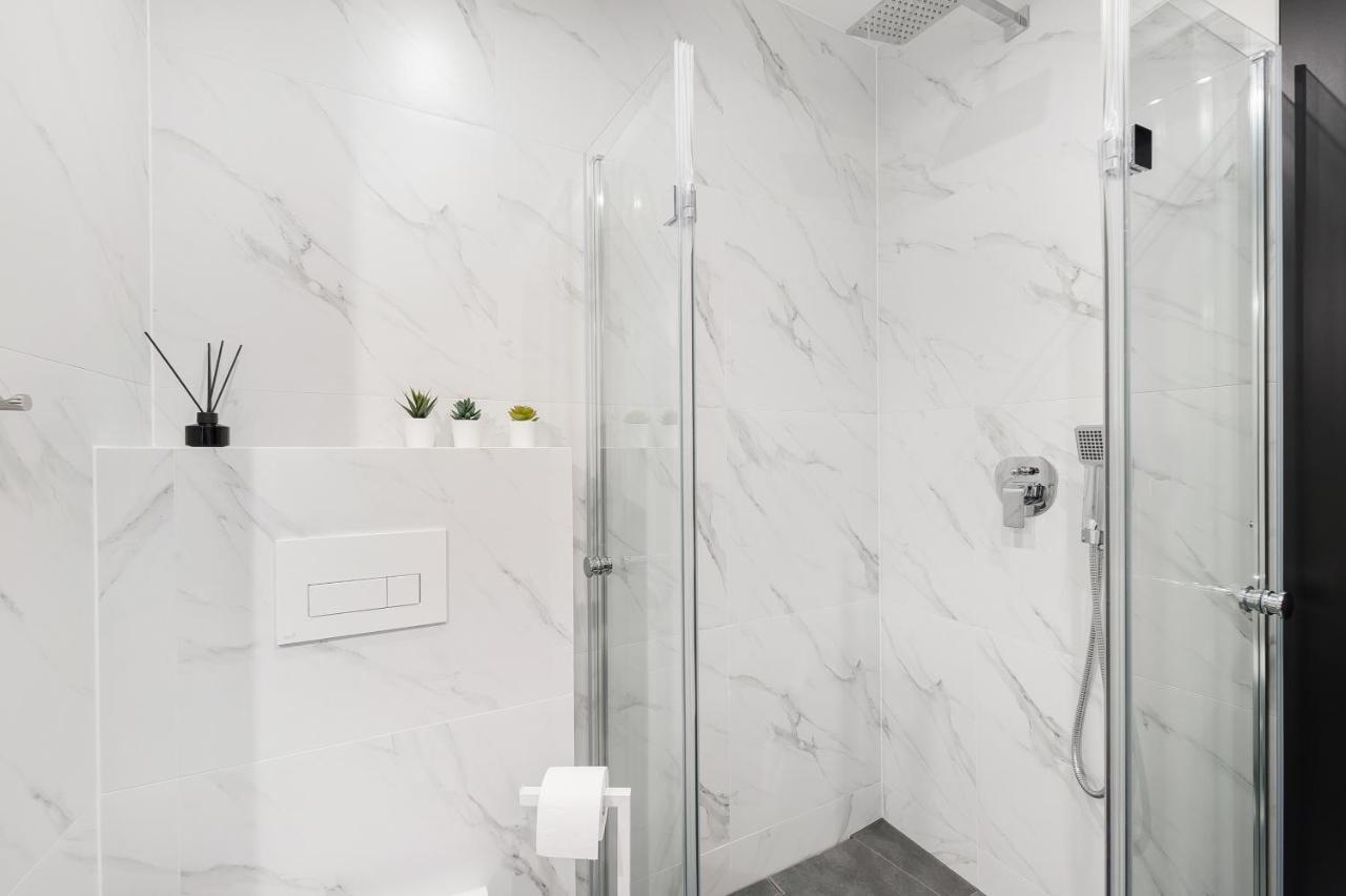 Apartament Nad Jeziorem Czorsztynskim Esterno foto