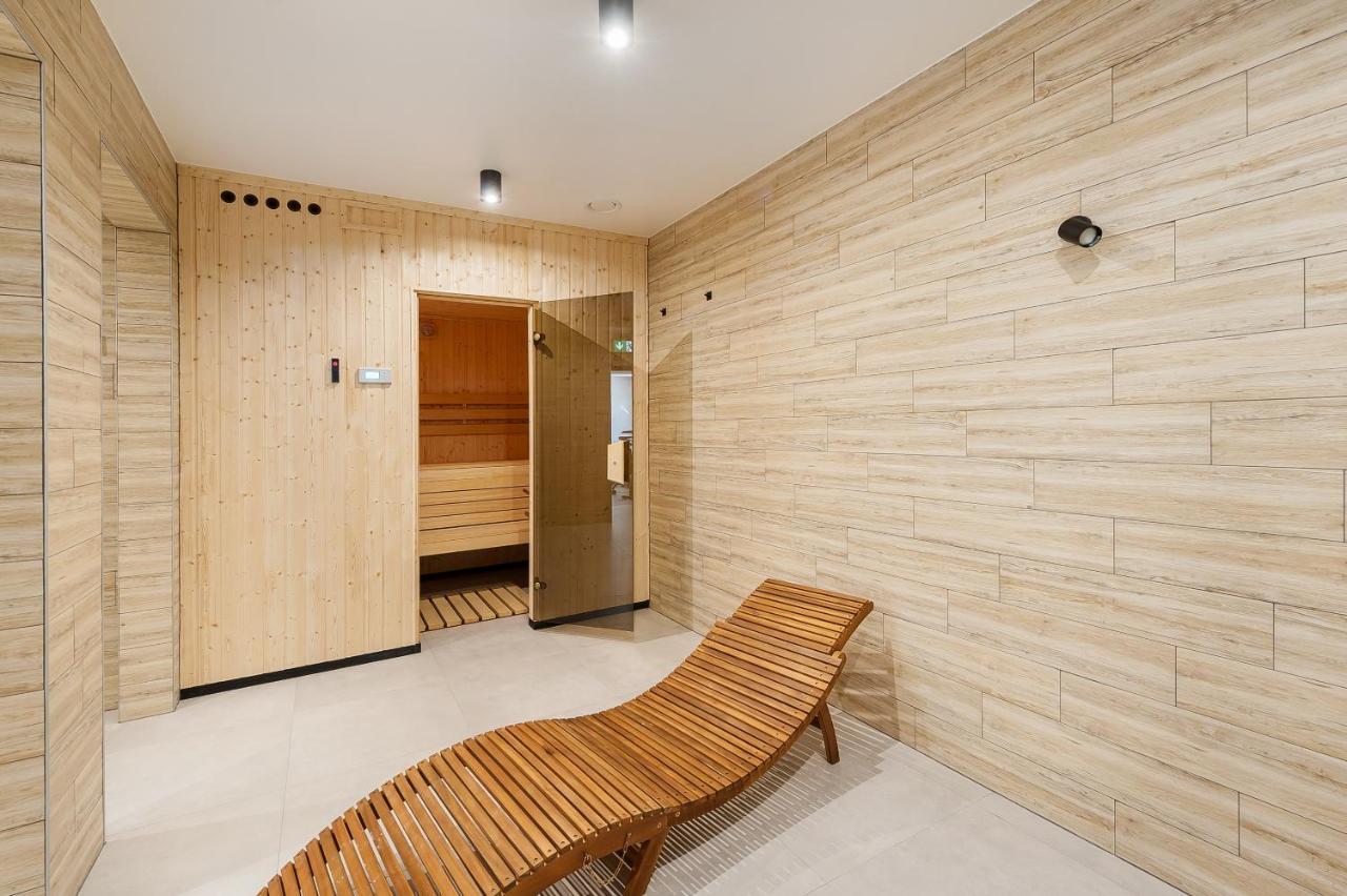 Apartament Nad Jeziorem Czorsztynskim Esterno foto
