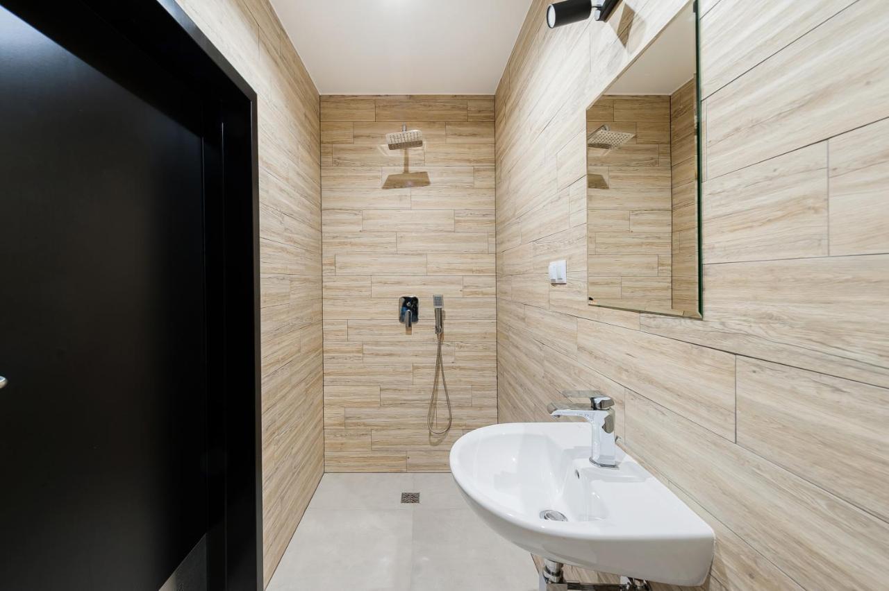 Apartament Nad Jeziorem Czorsztynskim Esterno foto