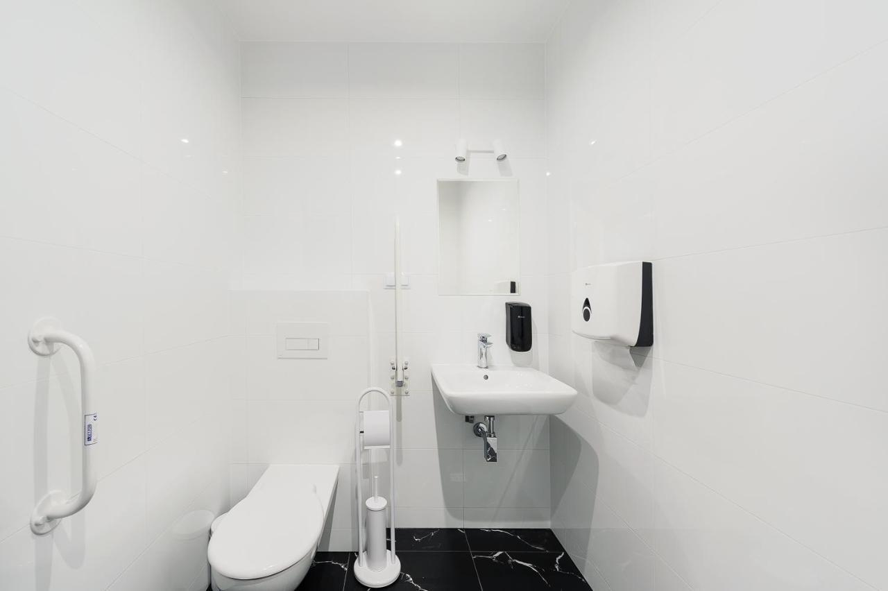 Apartament Nad Jeziorem Czorsztynskim Esterno foto